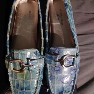 Anne Klein loafers 7.5M
